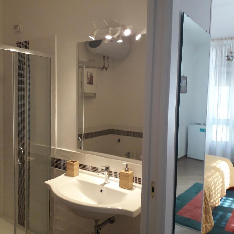 B&B Villa Ocsia San Giorgio a Cremano Eksteriør bilde