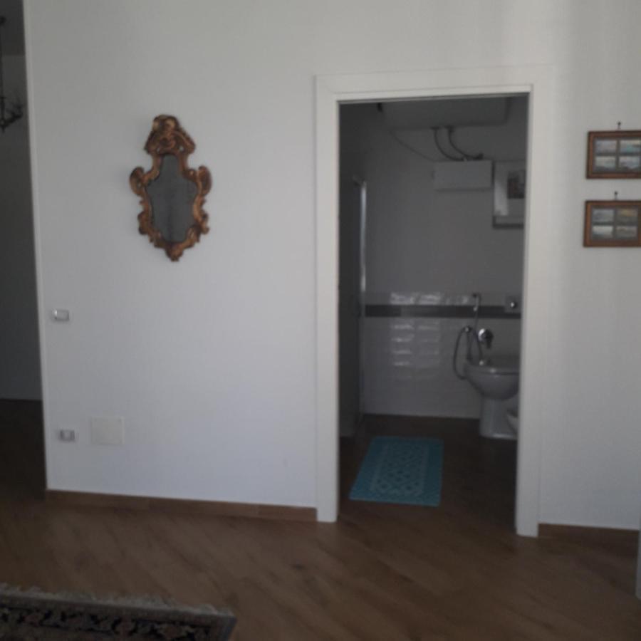B&B Villa Ocsia San Giorgio a Cremano Eksteriør bilde