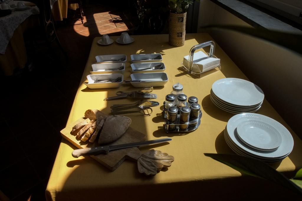 B&B Villa Ocsia San Giorgio a Cremano Eksteriør bilde